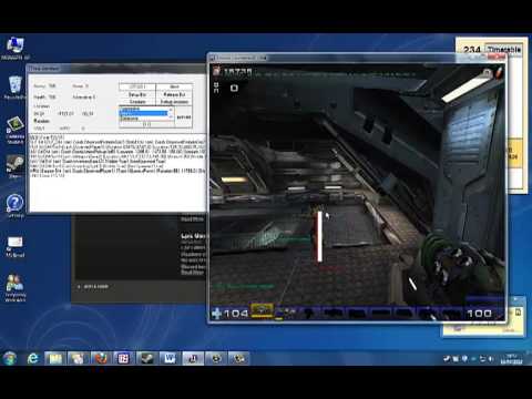 Noise interaction between prolog and unreal