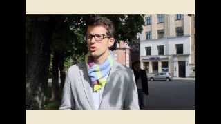 DDB Latvia on the Ventspills Tourism Campaign