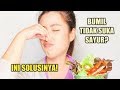 Tips Bagi Ibu Hamil Yang Tidak Suka Makan Sayur EdisiBundaRequest