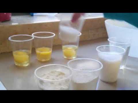 Ofir and Orian cooking