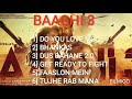 Baaghi 3 Full Movie ALL Songs Full Albums D J Mixed Official Songs Baaghi 2020