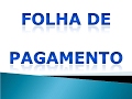 Calcular Folha De Pagamento (Payroll), INSS, FGTS, IRRF - ABAIXO FAÇA O DOWNLOADS DA PLANILHA