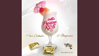 Dj Aktive & amp; Marsha Ambrosius