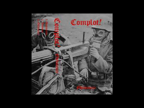 Complot! (Canada) - Obéissance (EP) 2023