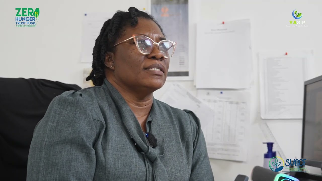 YASIP 2024 | Farmers Support Company