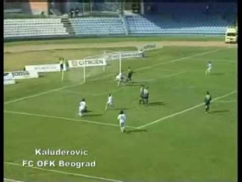 Andrija Kaludjerovic part 1