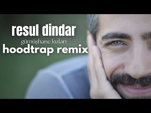 Resul Dindar - Gümüşhane Kızları Hoodtrap Remix (prod.Akileus)