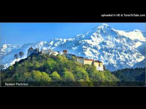 Andreea Banica feat. Dony - Samba (Official Video)