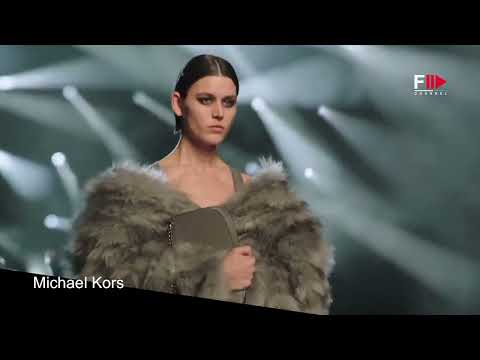 VIVIENNE ROHNER Best Model Moments FW 2022 - Fashion Channel