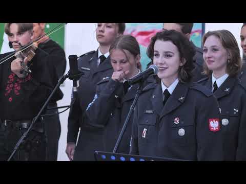 "Baco - lecimy!" - zespół DYWIZJON, kapela Śpulandery