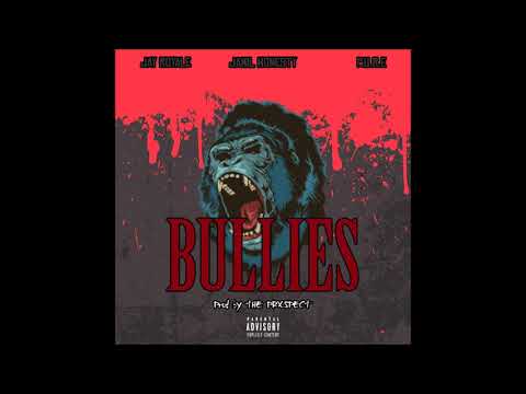 Jamil Honesty Feat. Jay Royale x P.U.R.E -  Bullies (Prod. The Prxspect)