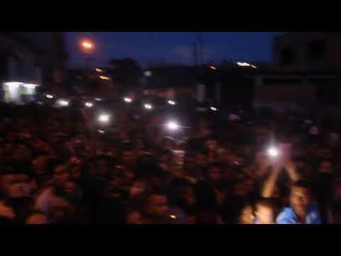 MC MODELO - PA PUM AO VIVO ‹ MC Dick Vigarista ›