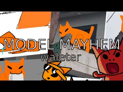 Odel Mayhem