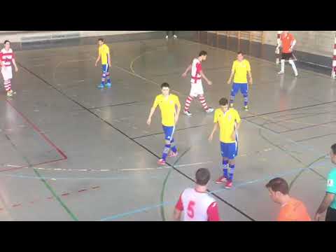 Vs Ciudad de Alcorcón 1.10.17