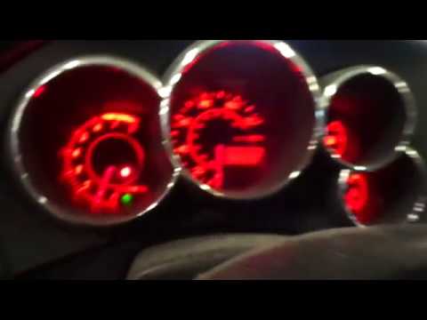 18EX211, 2003 PONTIAC VIBE, 1.8, M.T., FWD, 205,591 MILES, MORRISON'S AUTO SALVAGE