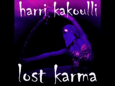 Lost Karma (The Higher Soul Mix)