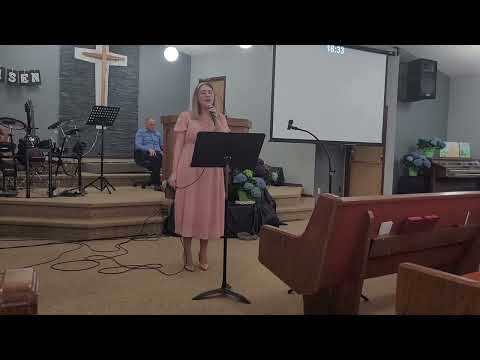 Bianca Zaha - A Inviat in Ierusalim (cover)