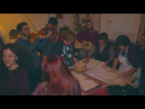 Teaser videoclip Ciòciaméa