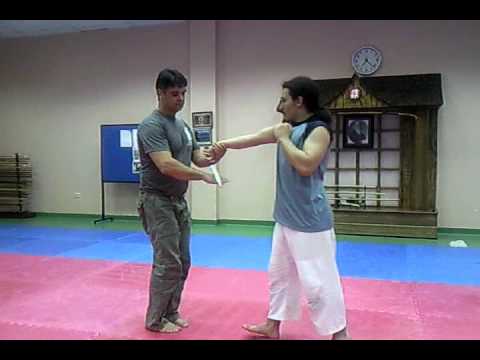 Ayhan Kaya İstanbul Systema 2011