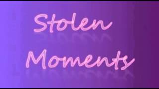 The Vamps - Stolen Moments (Lyric video)
