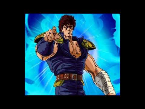 Kenshiro's Theme (Hokuto no Ken) Extended