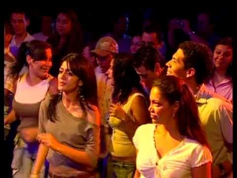 Alberto Barros Tributo a la Salsa Colombiana - Pal´ Bailador
