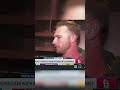 Pete Alonso after dust up with Cards: 'If I wanted to put someone in the hospital, I could' #shorts