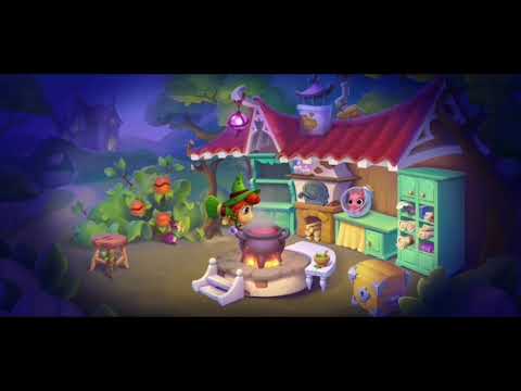 Fishdom 7865 Level - NO 💣🧨💥