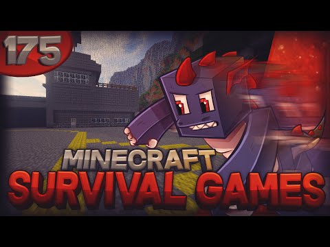 Team Take-Down! l Minecraft Survival Games EP.175 l SuchSpeed