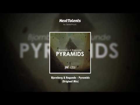 Bjornberg & Ragunde - Pyramids (Original Mix)
