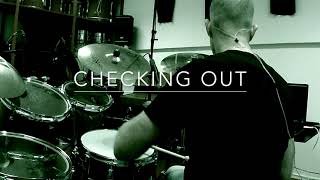Allan Holdsworth "Checking Out"