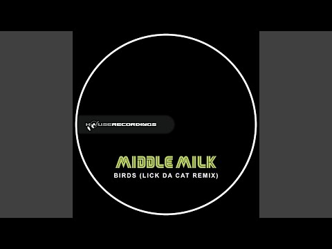 Birds (LICK DA CAT Remix)
