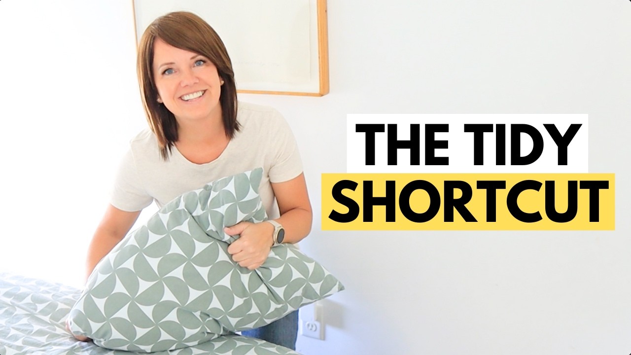 I Don’t Clean — I Habit Hack My House (Here’s How)