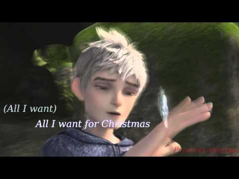 All I want for Christmas ~ MEP [Part 7]