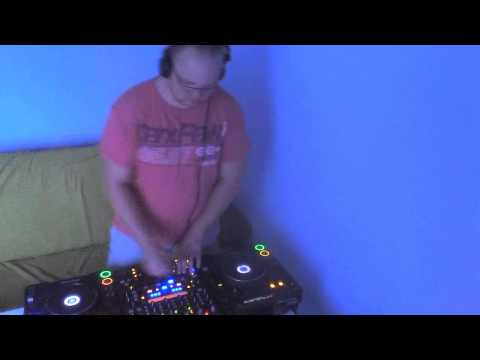 V NOC ZAGŁADY   VIDEO SET   OMEN PŁOŚNICA   Dj Bolek