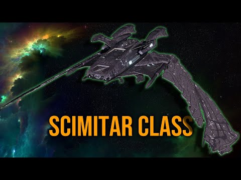 The Most Powerful Romulan Ship