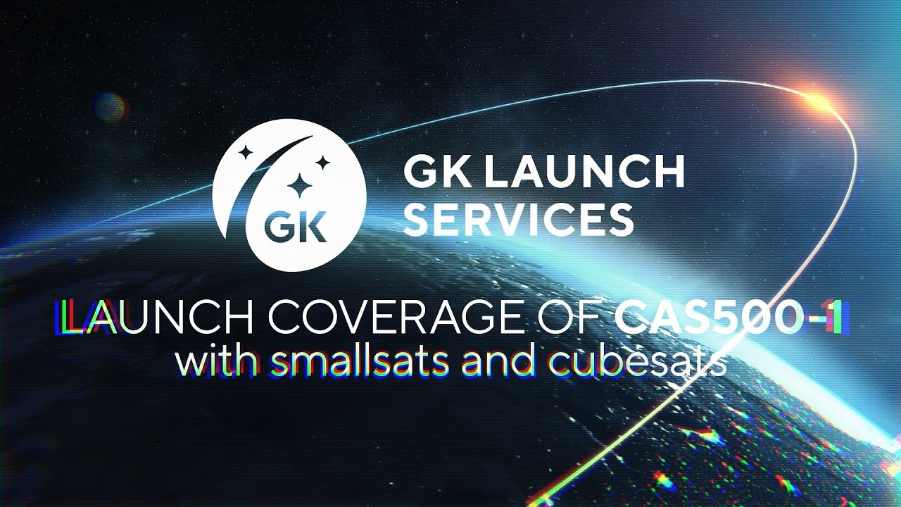 Watch the Launch