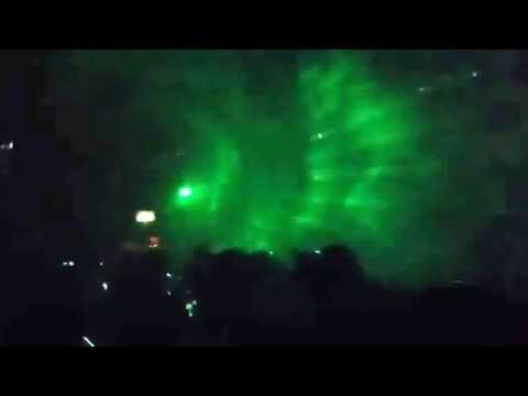 Craig Richards @ Club Fabric London (Part 7) - 27.04.2013