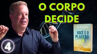 O Corpo Aprende Mais Rápido Que a Mente - EP4