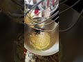 Almond Cookies