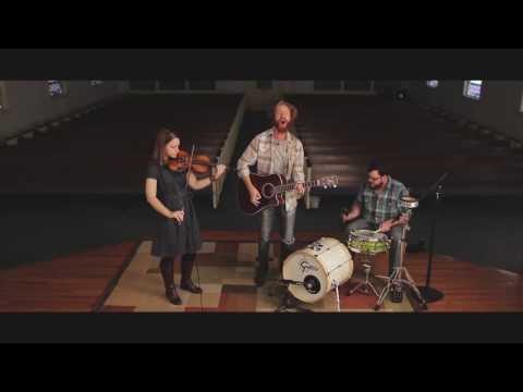 All For Your Glory Music Video by Matt Papa