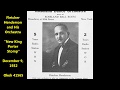Fletcher Henderson & His Orchestra "New King Porter Stomp" (1932) Okeh (Jelly Roll, Benny Goodman)
