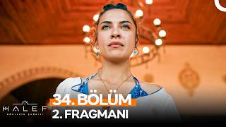 Halef: Köklerin Çağrısı 34. Bölüm 2. Fragmanı