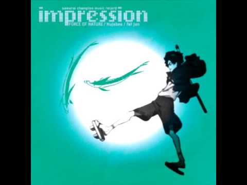 Nujabes - A Space In Air (Interlude)