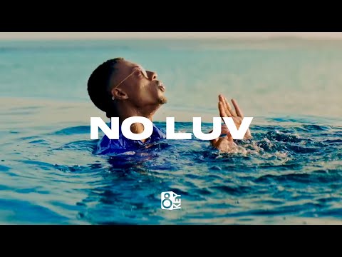 (FREE) Mostack x Tion Wayne Type Beat - “No Luv“ | UK Afroswing/R&B Instrumental 2024