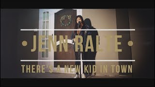 NEW KID IN TOWN - BILLY GILMAN | COVER | JENNIE LALRUATFELI | llJennRaltell