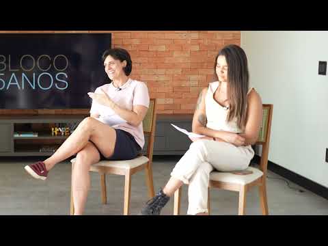 Bloco Imobiliária