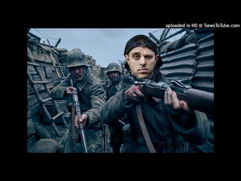 Wittyboy - World War 3 *4x4 Bassline*