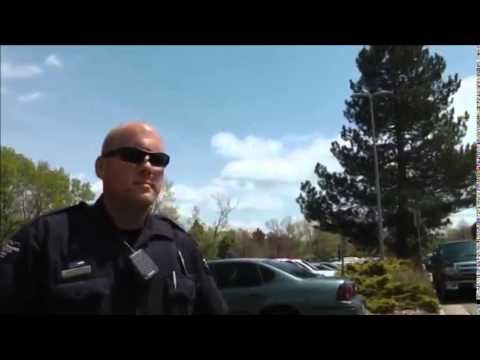 Police Encounter