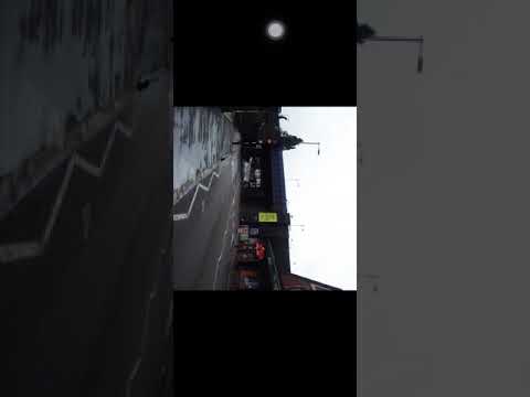 (SBV) - Handy x Landy Intentions